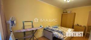 1-к квартира, вторичка, 30м2, 1/4 этаж