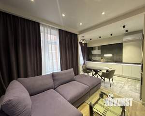 5-к квартира, вторичка, 91м2, 8/9 этаж