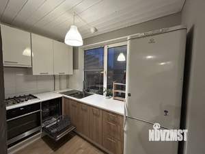 3-к квартира, вторичка, 58м2, 4/5 этаж