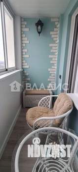 2-к квартира, вторичка, 57м2, 22/23 этаж