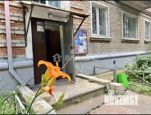 2-к квартира, вторичка, 46м2, 2/4 этаж