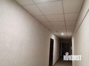1-к квартира, сданный дом, 36м2, 4/8 этаж