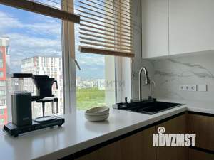 2-к квартира, вторичка, 59м2, 30/33 этаж