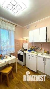 2-к квартира, вторичка, 41м2, 9/9 этаж