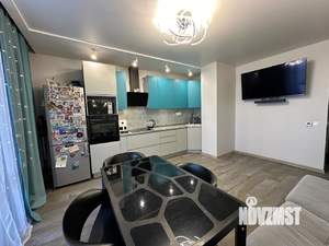 2-к квартира, вторичка, 74м2, 11/25 этаж