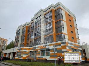 3-к квартира, вторичка, 79м2, 5/7 этаж