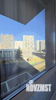 2-к квартира, вторичка, 37м2, 4/17 этаж