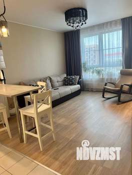 2-к квартира, вторичка, 76м2, 5/9 этаж