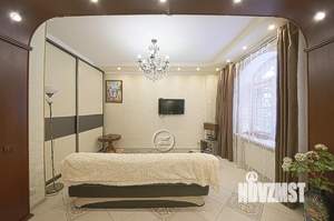 1-к квартира, вторичка, 31м2, 1/8 этаж