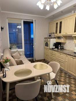 1-к квартира, вторичка, 38м2, 14/26 этаж