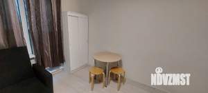 Студия квартира, вторичка, 28м2, 19/26 этаж