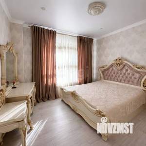 2-к квартира, вторичка, 57м2, 15/25 этаж