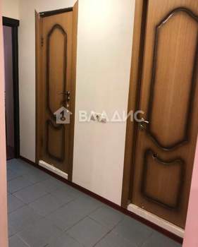 3-к квартира, вторичка, 63м2, 1/10 этаж