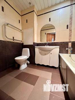 1-к квартира, вторичка, 46м2, 2/14 этаж