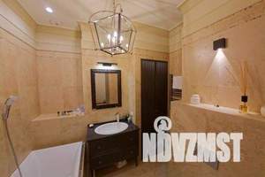 4-к квартира, вторичка, 139м2, 1/3 этаж