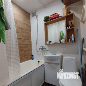 1-к квартира, вторичка, 18м2, 3/5 этаж
