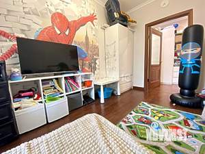 2-к квартира, вторичка, 70м2, 12/25 этаж