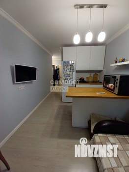 1-к квартира, вторичка, 48м2, 2/25 этаж