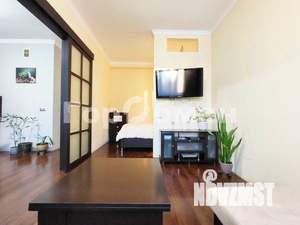 1-к квартира, вторичка, 42м2, 9/17 этаж