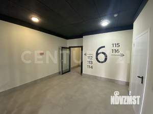 3-к квартира, вторичка, 57м2, 6/6 этаж