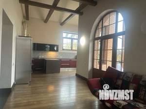 5-к квартира, вторичка, 475м2, 3/4 этаж
