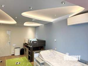 3-к квартира, вторичка, 109м2, 18/18 этаж