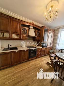 3-к квартира, вторичка, 78м2, 7/24 этаж