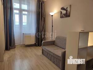 1-к квартира, вторичка, 32м2, 3/8 этаж