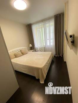 2-к квартира, вторичка, 66м2, 15/26 этаж