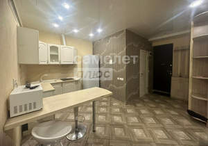 2-к квартира, вторичка, 45м2, 3/45 этаж