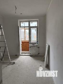 1-к квартира, вторичка, 36м2, 6/9 этаж