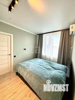 2-к квартира, вторичка, 38м2, 14/30 этаж