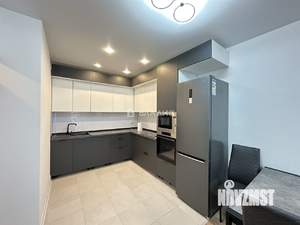 2-к квартира, вторичка, 55м2, 2/9 этаж
