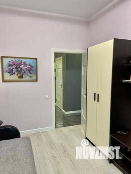 3-к квартира, вторичка, 72м2, 3/4 этаж