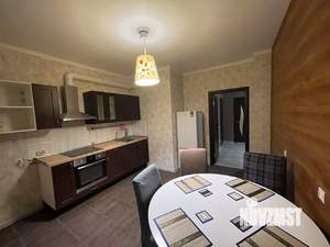 2-к квартира, вторичка, 80м2, 4/24 этаж