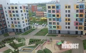 1-к квартира, вторичка, 45м2, 3/9 этаж