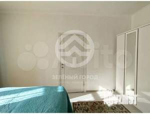 1-к квартира, вторичка, 30м2, 4/8 этаж