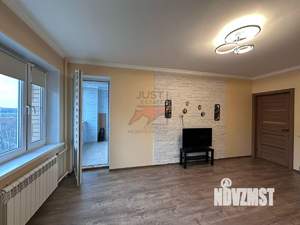1-к квартира, вторичка, 44м2, 8/10 этаж