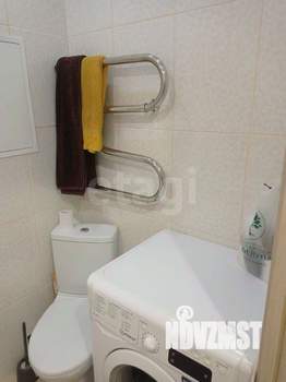 Студия квартира, вторичка, 22м2, 2/25 этаж