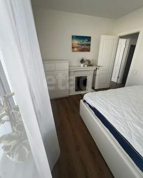 2-к квартира, вторичка, 52м2, 13/31 этаж