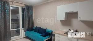 Студия квартира, вторичка, 22м2, 2/25 этаж