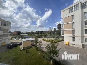 2-к квартира, вторичка, 57м2, 2/4 этаж
