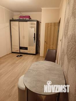 1-к квартира, вторичка, 32м2, 1/7 этаж