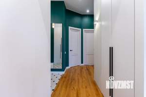 3-к квартира, вторичка, 60м2, 8/8 этаж