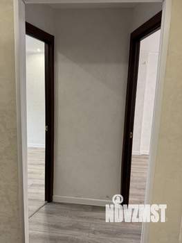 2-к квартира, вторичка, 45м2, 1/5 этаж