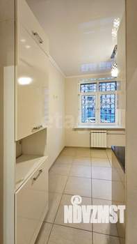 2-к квартира, вторичка, 45м2, 1/9 этаж