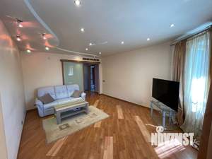 2-к квартира, вторичка, 64м2, 2/12 этаж