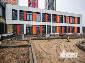 1-к квартира, вторичка, 39м2, 8/28 этаж