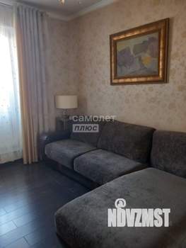 2-к квартира, вторичка, 74м2, 16/17 этаж