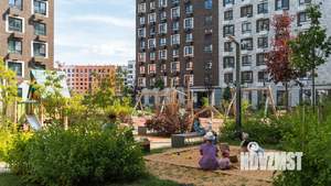 2-к квартира, вторичка, 61м2, 7/9 этаж